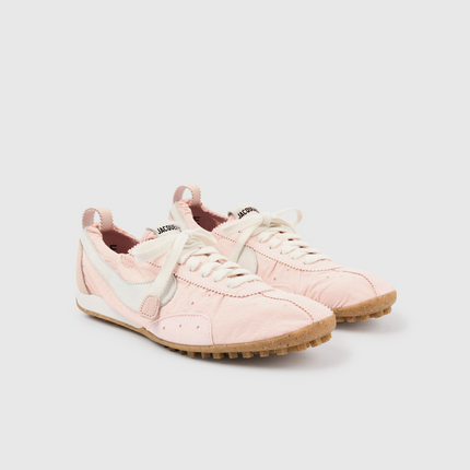 Men's Moon Shoe x Nike Jacquemus Pale Pink Sneakers