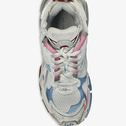 Men's Balenciaga Runner Gradient Shoes