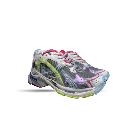Men's Balenciaga Phantom Sneaker In Multicolor