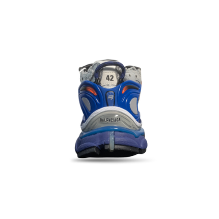 Men's Balenciaga Phantom Sneaker In Multicolor