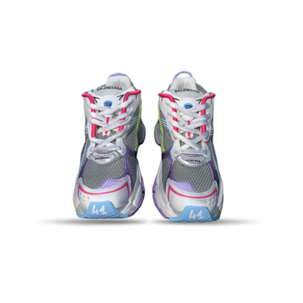 Men's Balenciaga Phantom Sneaker In Multicolor