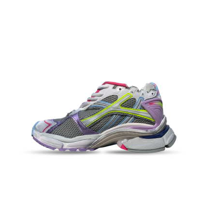 Men's Balenciaga Phantom Sneaker In Multicolor
