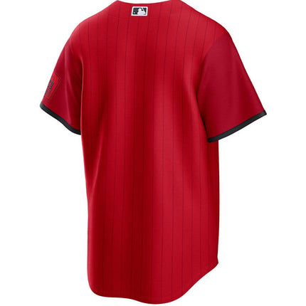 Cincinnati Reds 2026 City Connect Limited Jersey - Red