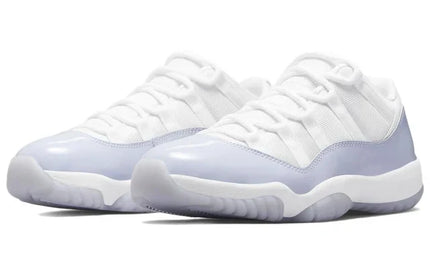 Men's Air Jordan 11  Pure Violet Shoes