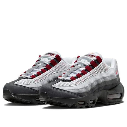 Men's Nike Air Max 95 Chili Red Shoes
