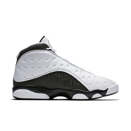 Men's Nike Air Jordan 13 Retro Love and Respect Shoes