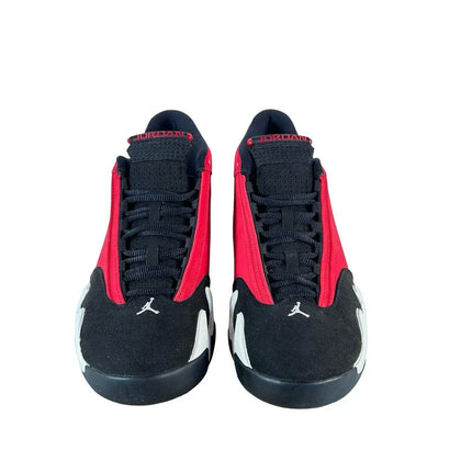 Men's Nike Air Jordan 14 Gym Red Shoes
