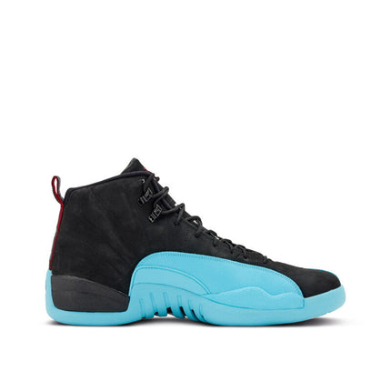 Men's Nike Air Jordan 12 Gamma Blue Shoes