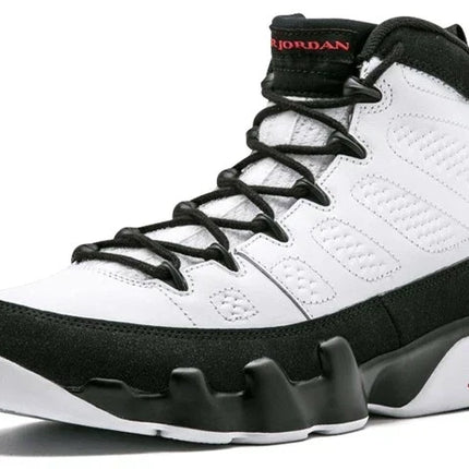 Men's Nike Air Jordan 9 Space Jam Shoes