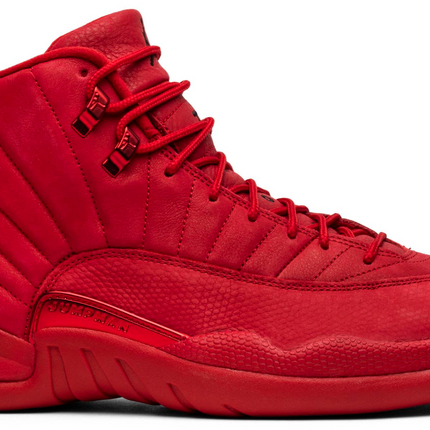 Men's Nike Air Jordan 12 Retro Gym Red Shoes