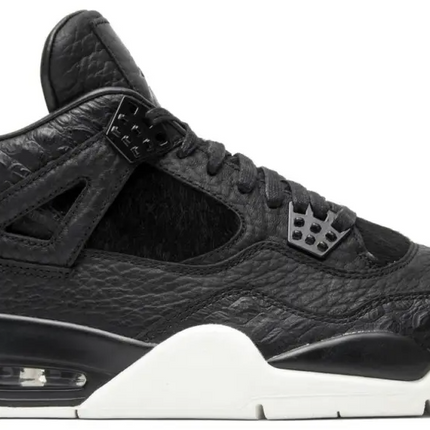 Men's Nike Air Jordan 4 Retro PRM Pinnacle Shoes