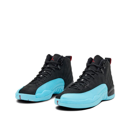 Men's Nike Air Jordan 12 Gamma Blue Shoes