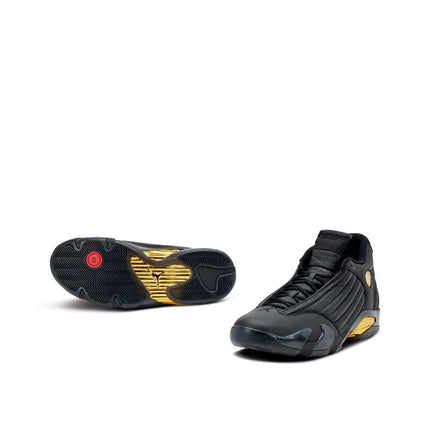 Men's Nike Air Jordan 14 DMP Defining Moments Pack Shoes