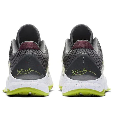 Men's Nike Kobe 5 Chaos Shoes