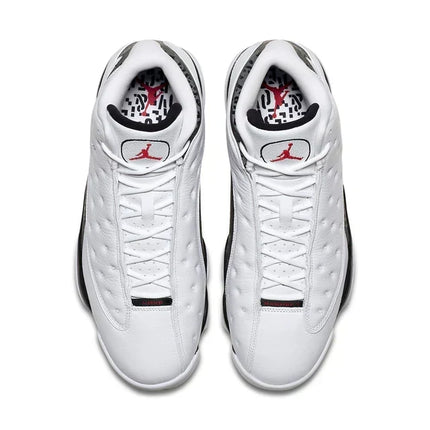 Men's Nike Air Jordan 13 Retro Love and Respect Shoes