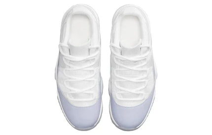 Men's Air Jordan 11  Pure Violet Shoes