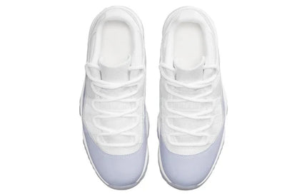 Men's Nike Air Jordan 11 Pure Violet Shoes