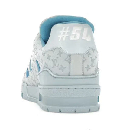 Men's Light Blue Tyler x LOUIS VUITTON Sneakers