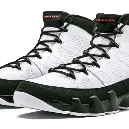Men's Nike Air Jordan 9 Space Jam Shoes