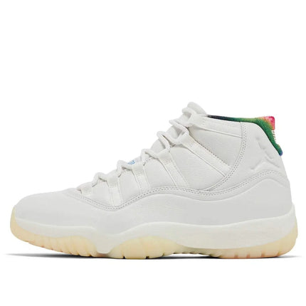 Men's Air Jordan 11 Retro  285 Shoes