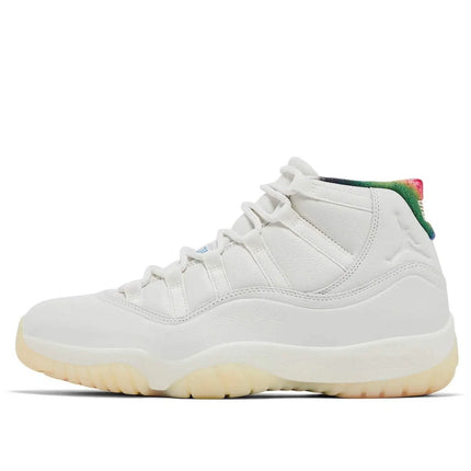 Men's Nike Air Jordan 11 Retro 285 Shoes