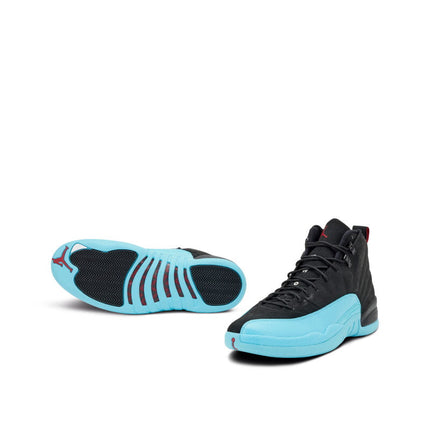 Men's Nike Air Jordan 12 Gamma Blue Shoes