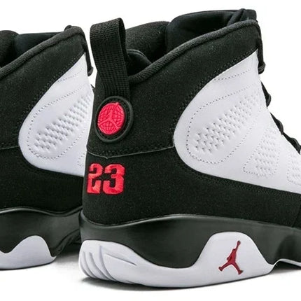 Men's Nike Air Jordan 9 Space Jam Shoes