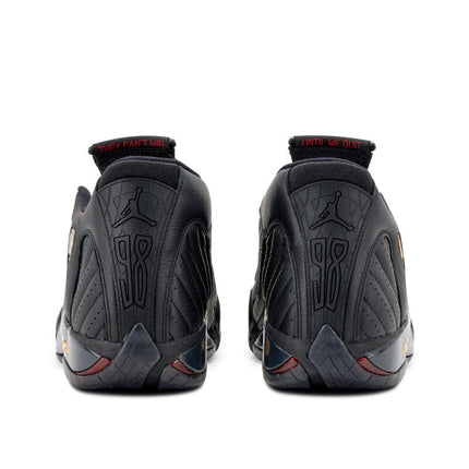 Men's Nike Air Jordan 14 DMP Defining Moments Pack Shoes