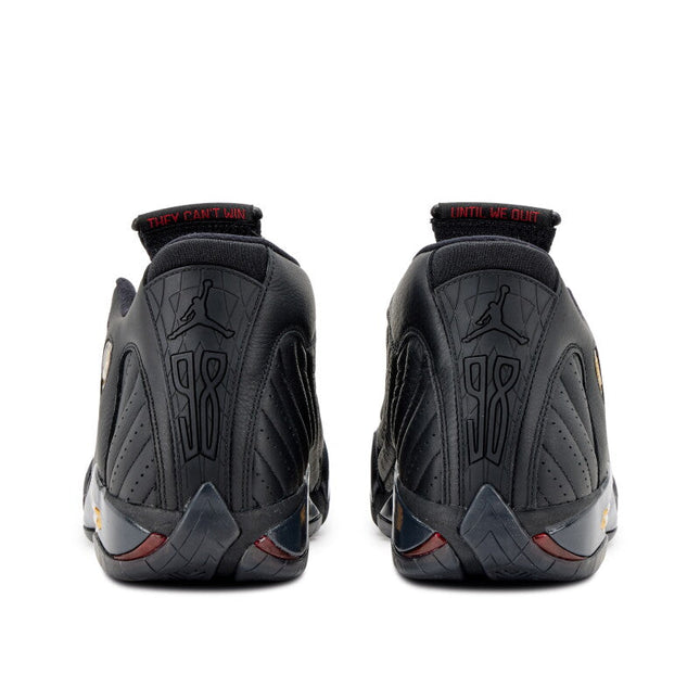 Men's Nike Air Jordan 14 DMP Defining Moments Pack Shoes