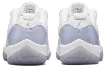 Men's Nike Air Jordan 11 Pure Violet Shoes