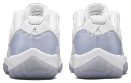 Men's Air Jordan 11  Pure Violet Shoes