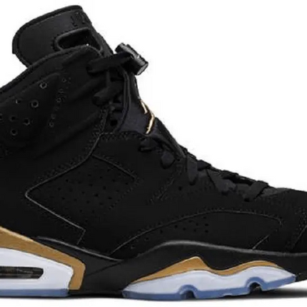 Men's Nike Air Jordan 6 Defining Moments Shoes