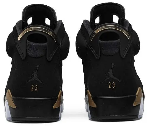 Men's Nike Air Jordan 6 Defining Moments Shoes