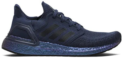 Men's Adidas Ultra Boost 2.0 Tech Indigo Shoes
