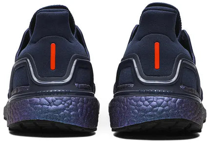 Men's Adidas Ultra Boost 2.0 Tech Indigo Shoes