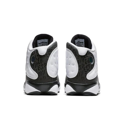 Men's Nike Air Jordan 13 Retro Love and Respect Shoes