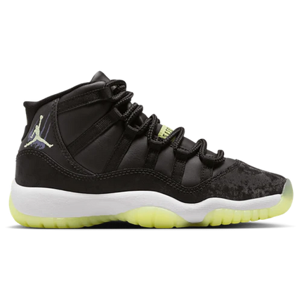 Men's Nike Air Jordan 11 Inner Beast Shoes