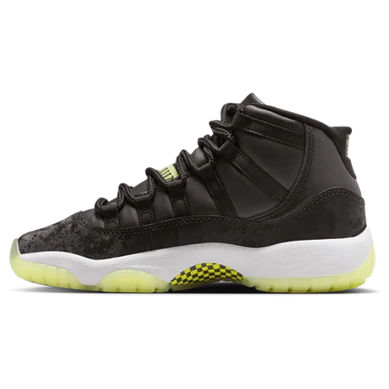Men's Air Jordan 11  Inner Beast Shoes