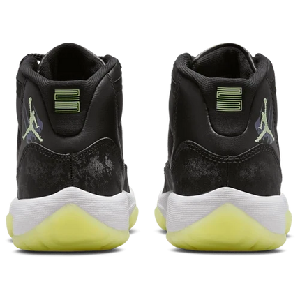Men's Air Jordan 11  Inner Beast Shoes