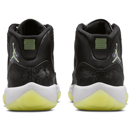Men's Nike Air Jordan 11 Inner Beast Shoes