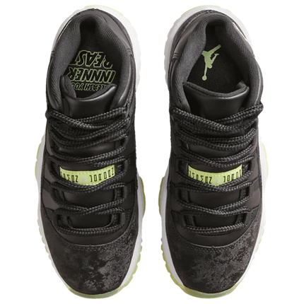 Men's Nike Air Jordan 11 Inner Beast Shoes