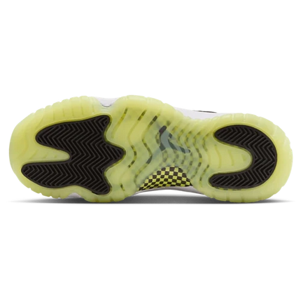 Men's Air Jordan 11  Inner Beast Shoes