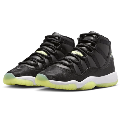 Men's Air Jordan 11  Inner Beast Shoes