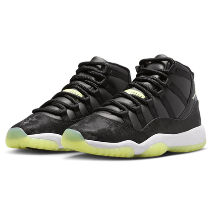 Men's Nike Air Jordan 11 Inner Beast Shoes
