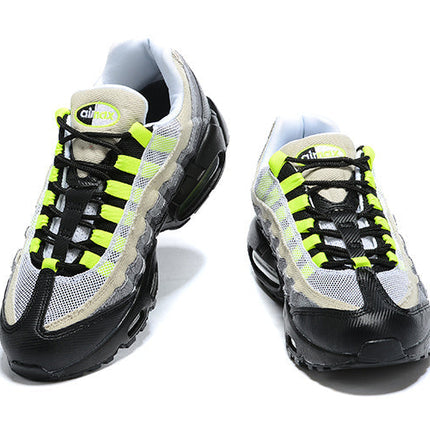 Men's Nike Denham x Air Max 95 'Volt' Shoes
