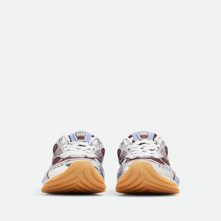 Men's Bottega Veneta Orbit Sneaker In Baroloblue Bell