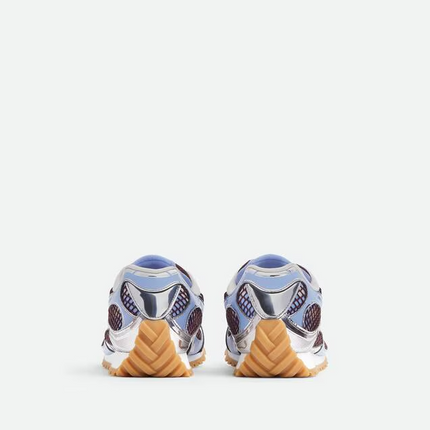 Men's Bottega Veneta Orbit Sneaker In Baroloblue Bell