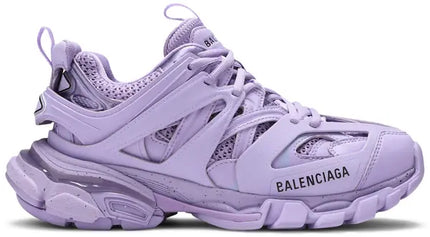 Men's Balenciaga Sneaker Tess s. Gomma 3.0 Sneaker In Purple