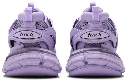 Men's Balenciaga Sneaker Tess s. Gomma 3.0 Sneaker In Purple