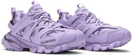 Men's Balenciaga Sneaker Tess s. Gomma 3.0 Sneaker In Purple